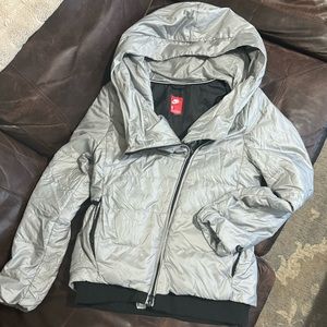 Nike jacket